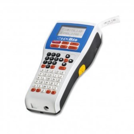 MTC BIO LABeler Handheld Laboratory Printer 165100